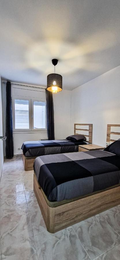 Piso Turistico Cassa De Selva Διαμέρισμα Cassà de la Selva Εξωτερικό φωτογραφία